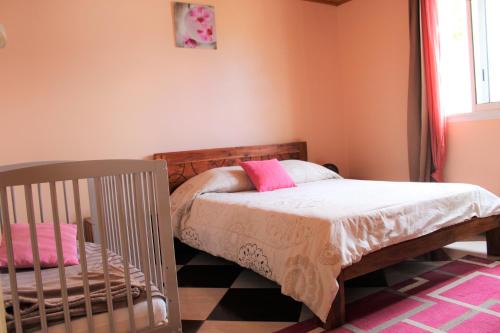 Cilaos Apartment | CASAMELIAS "casappart 1"