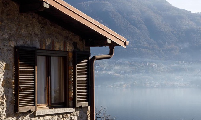 Cressogno House | Casamia Juliette