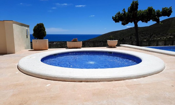 Peniscola House | Casamuler
