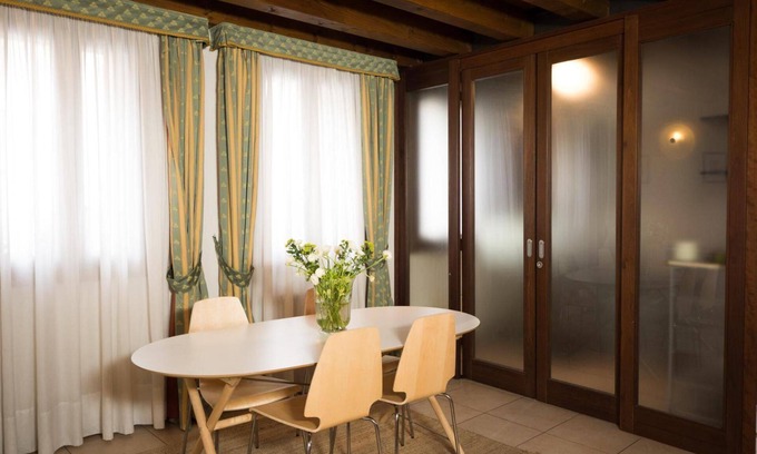 Santa Croce Bed & Breakfast | Casanova FourRooms