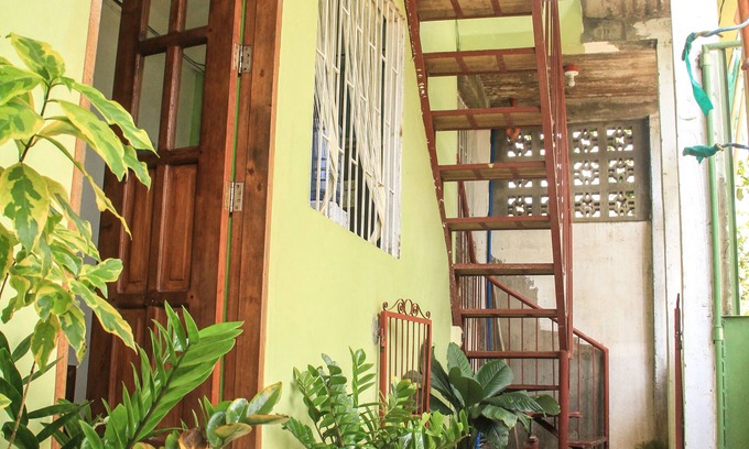 San Pedro Bed & Breakfast | Casaoro Homestay