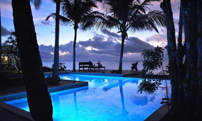 Arraial d'Ajuda Hotel | Casarao Alto Mucuge