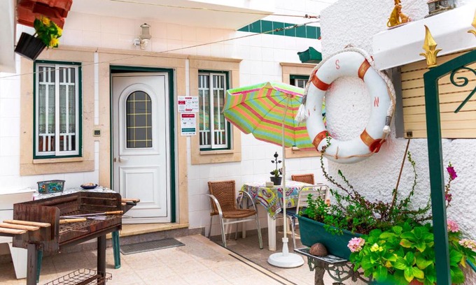 Nazare Apartment | Casas da Bela - Bairro Típico na Nazaré
