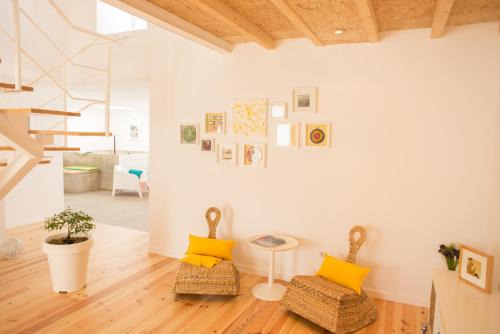 Peniche House | CASASUPERTUBOS - Villa Privada a 10min da Praia