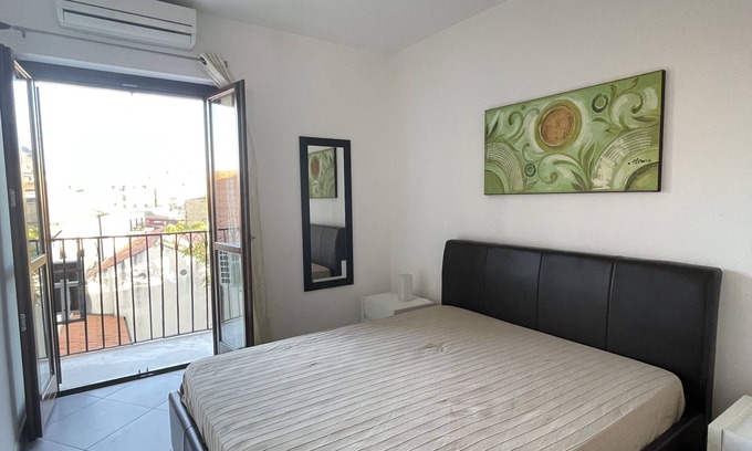Kalsa Apartment | Casattico!