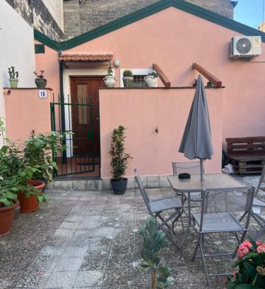 Borgo-Sanzio House | CasAurora