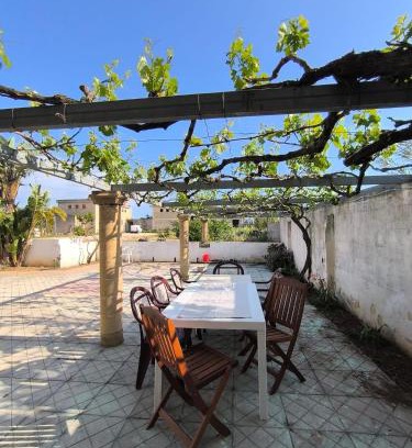 Alezio Apartment | casavacanza la vite