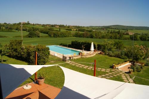 Sovicille Apartment | Casavacanze Casalta