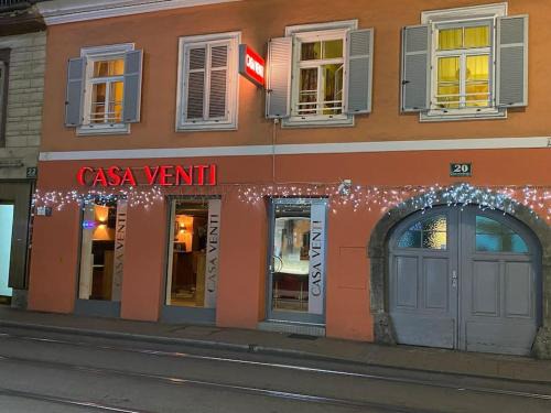 Graz City Centre Apartment | CasaVenti T6