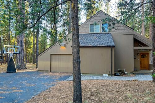 Black Butte Ranch House | Cascade Paradise