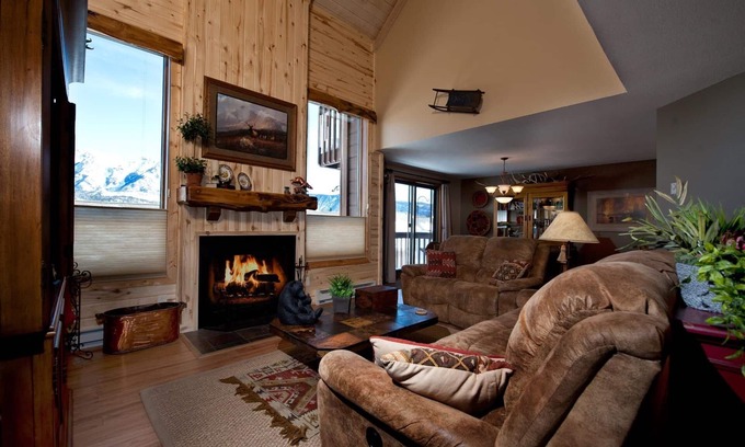 Purgatory Condo | Cascade Village Condo - Awesome Views - Heated Pool