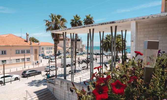 Cascais Hostel | Cascais Bay Hostel