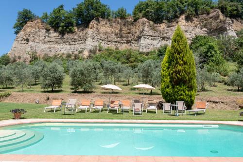 Reggello Villa | Cascina Gretaio con Piscina
