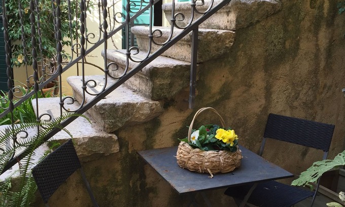 Marsala Bed & Breakfast | Case a San Matteo