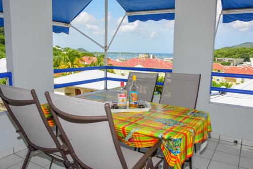 Le Marin Apartment | case an nou Martinique 3*