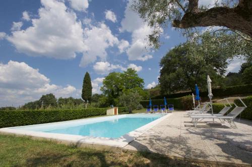 Montescudaio House | CASE&COLLINE La Mimosa