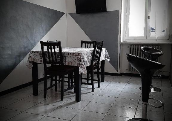 Aosta Apartment | Case Gemelle - CIR 0271