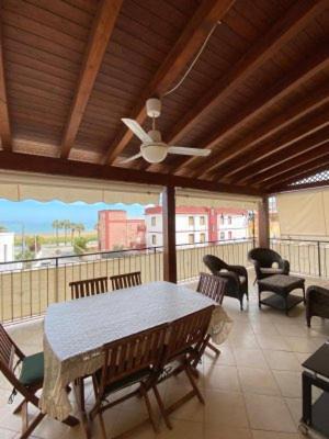 Porto Empedocle Apartment | case vacanze lido azzurro