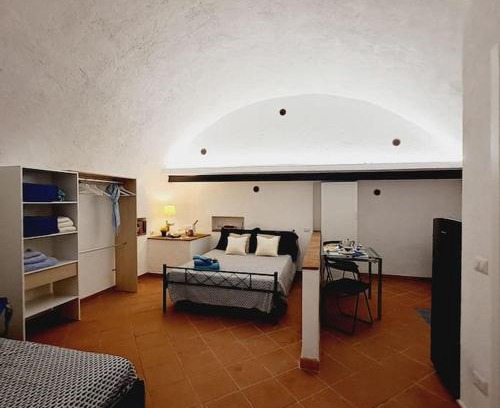 Porto Ercole Apartment | Casetta 18