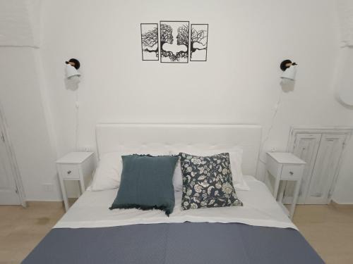 Fasano Apartment | Casetta Cuor d'Ulivo