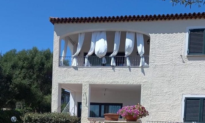 Arzachena Apartment | Casetta dei fiori