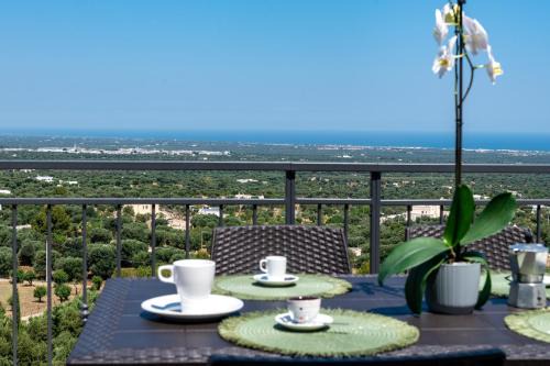 Ostuni House | Casetta di Ro by MeravigliosaPuglia Real Estate
