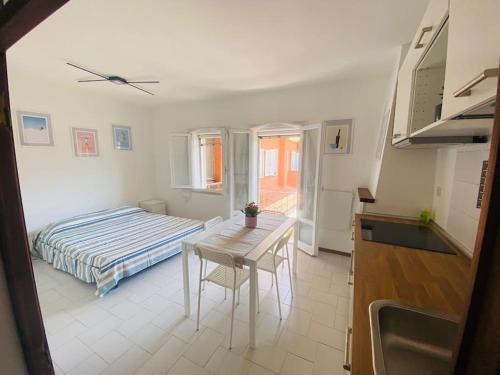 Porto Ercole Apartment | Casetta Ercole