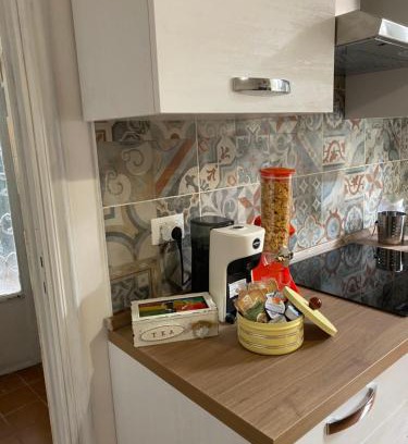 Noli Apartment | Casetta Manin