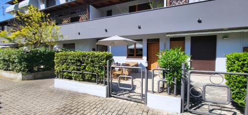 Porto San Giorgio Apartment | Casetta Pineta Mare