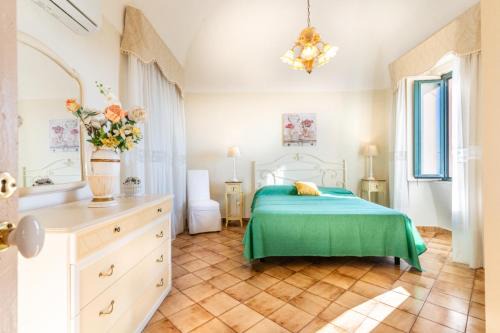 Schiazzano House | Casetta Rosa