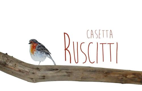Ortona House | Casetta Ruscitti