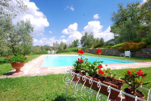 Gaiole in Chianti Villa | Casina