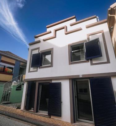 Figueira da Foz House | Casinha Praia Azul