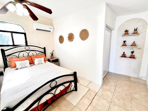 San Jose del Cabo Apartment | Casita Costa Azul