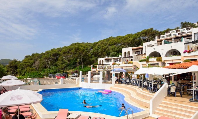 Santa Eulalia del Rio House | Casita en Cala Llonga