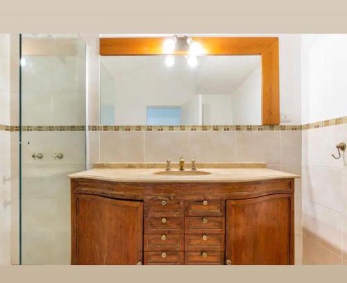 Cordoba House | Casita en complejo turístico Córdoba
