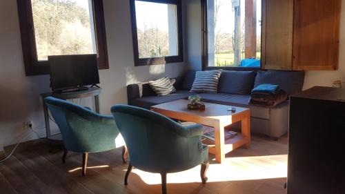 Ribadedeva House | Casita Junto al Río Deva
