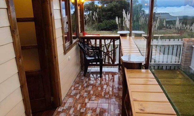 Nabon House | Casita Luna de Miel
