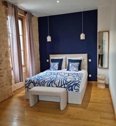 Sarlat-la-Caneda Apartment | Casita Suite Hyper centre Sarlat