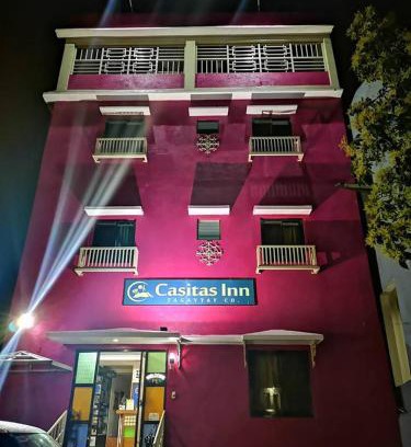 Tagaytay Hotel | Casitas Inn Tagaytay Co.