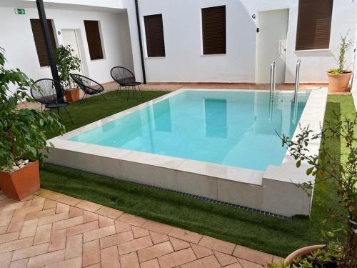 San Andres-San Pablo Apartment | CASIVERDE APARTAMENTO