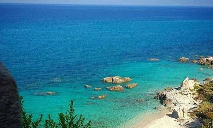 Tropea House | Casolare Al Porto