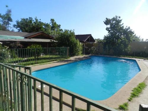Olmue House | Casona Campestre Santa Filomena