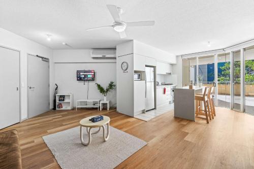 Kelvin Grove Apartment | CASSA KG - 1B1B Modern Apartment Close to QUT & City