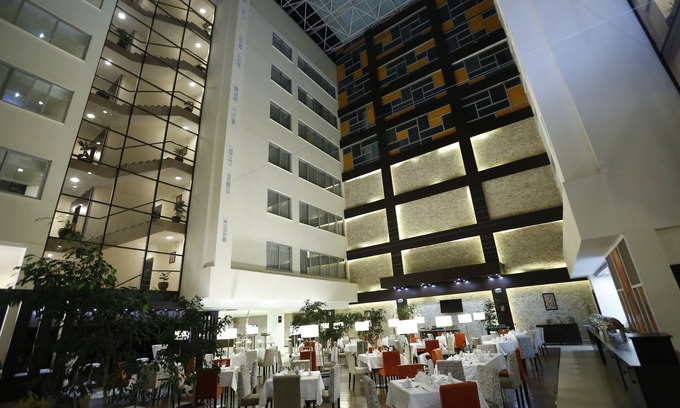 Bole Hotel | Cassiopeia Hotel