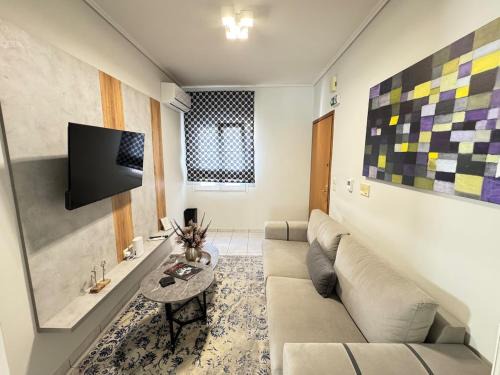 Trikala Apartment | Castle View Trikala