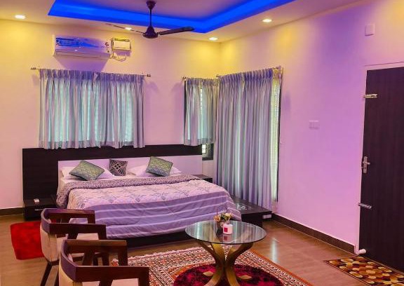 Kochi House | Castle Villa
