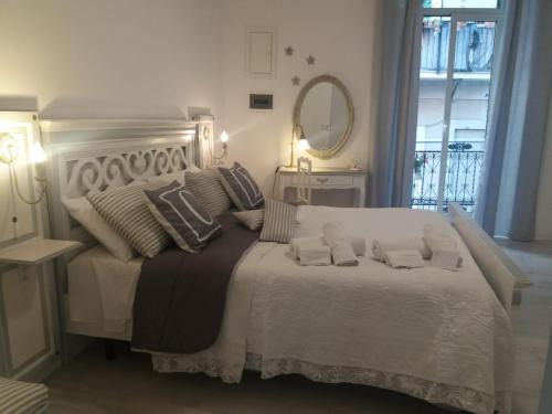 Albergheria Apartment | Castrum Lodge