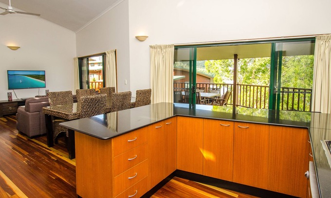 Hamilton Island Apartment | Casuarina 1 on Hamilton Island