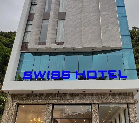 Cat Hai Hotel | Cat Ba Swiss Hotel